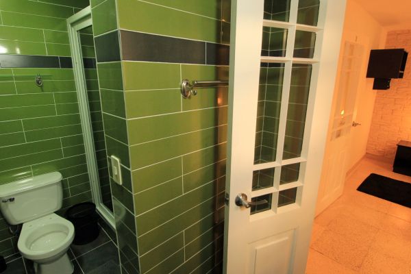 Luxury Hostel Santa Clara 53 (La Habana)